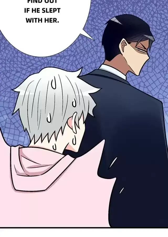 Adolescent Big Worries Chapter 183 page 4 - 