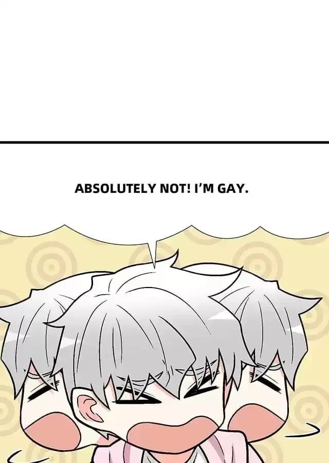 Adolescent Big Worries Chapter 183 page 5 - 