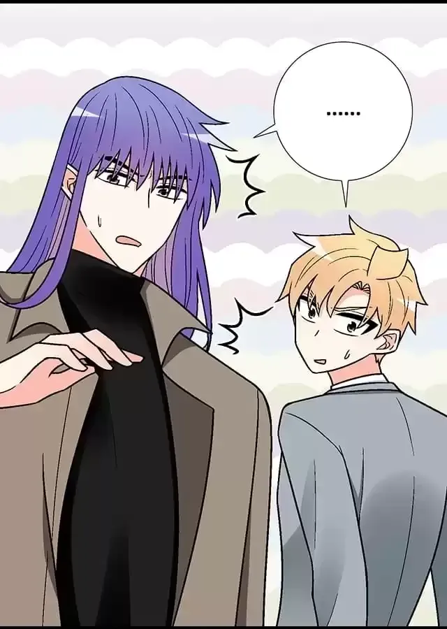 Adolescent Big Worries Chapter 183 page 7 - 