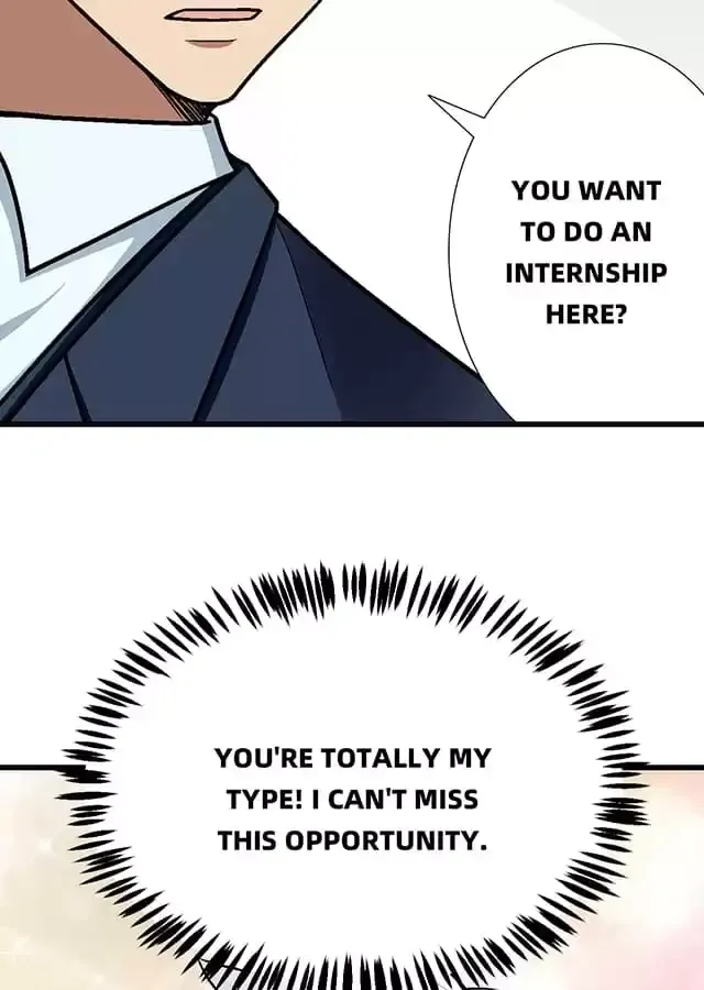 Adolescent Big Worries Chapter 184 page 15 - 