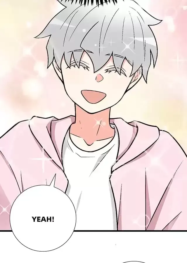 Adolescent Big Worries Chapter 184 page 16 - 