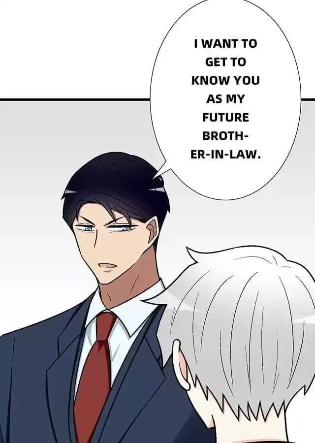 Adolescent Big Worries Chapter 184 page 17 - 