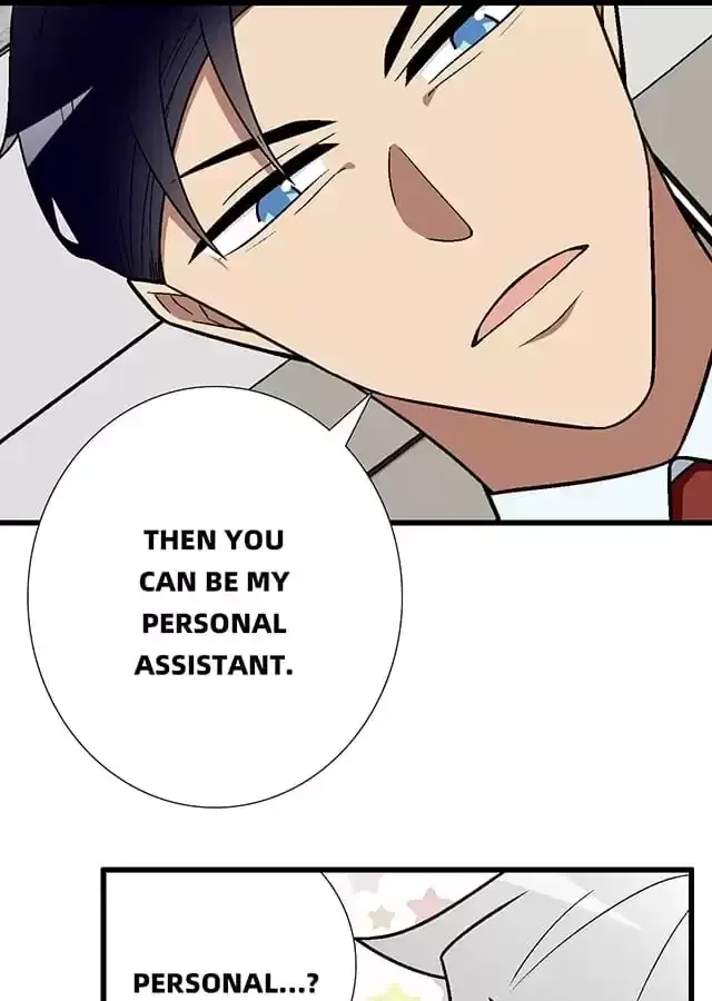 Adolescent Big Worries Chapter 184 page 19 - 