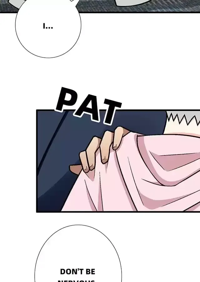 Adolescent Big Worries Chapter 184 page 3 - 