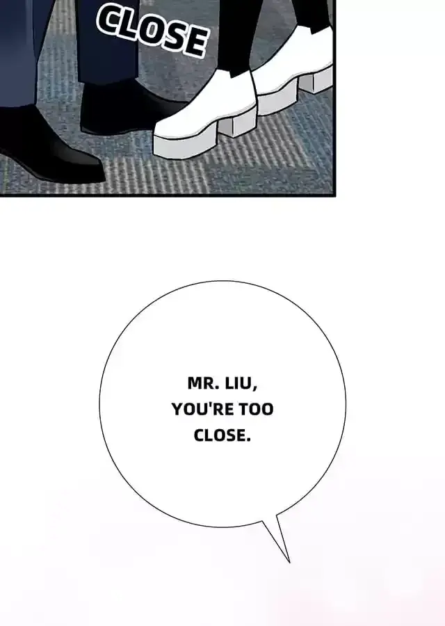 Adolescent Big Worries Chapter 184 page 21 - 