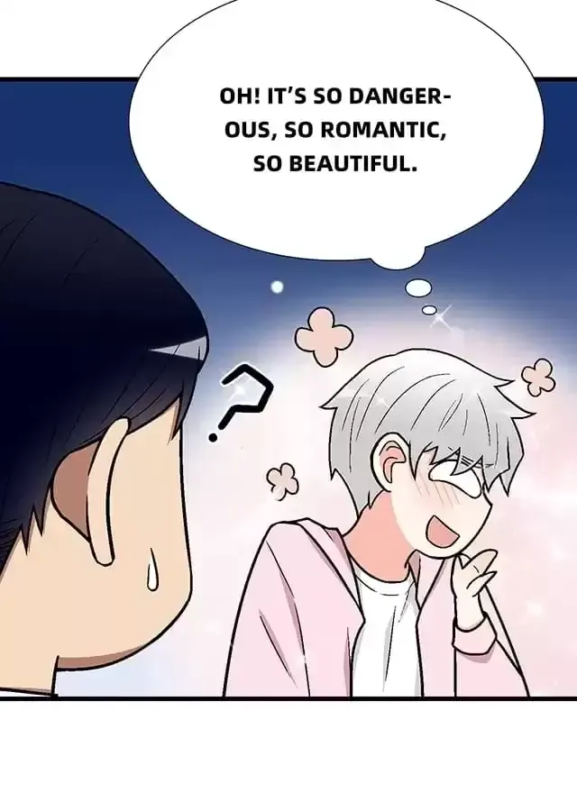 Adolescent Big Worries Chapter 184 page 28 - 