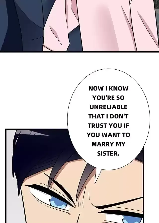 Adolescent Big Worries Chapter 184 page 5 - 