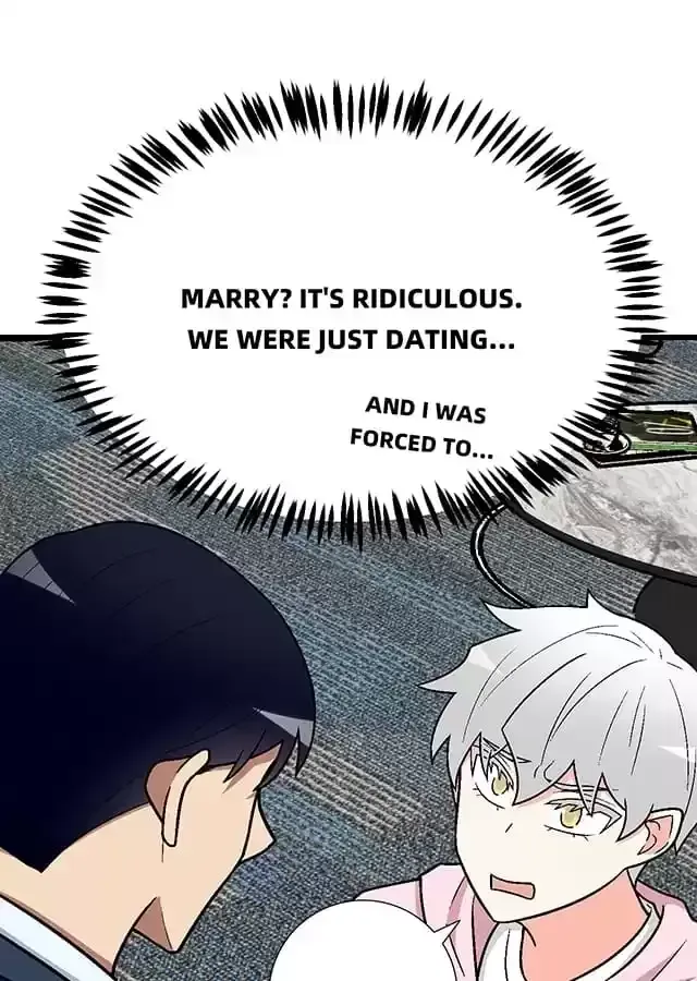 Adolescent Big Worries Chapter 184 page 7 - 