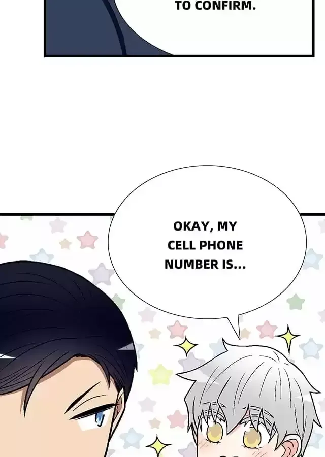 Adolescent Big Worries Chapter 185 page 11 - 