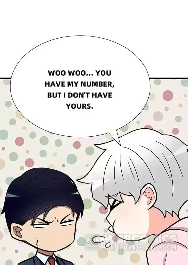 Adolescent Big Worries Chapter 185 page 14 - 