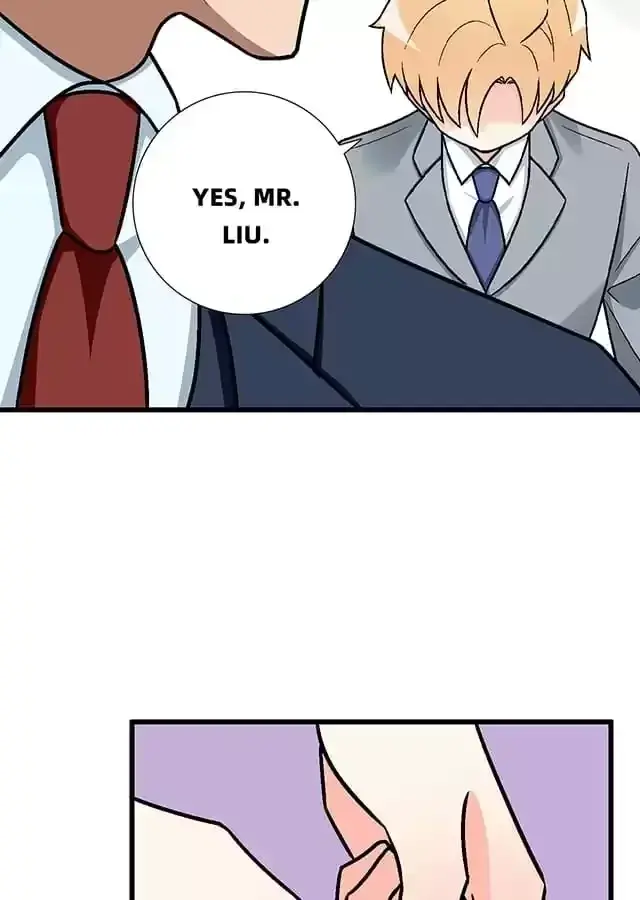 Adolescent Big Worries Chapter 185 page 16 - 