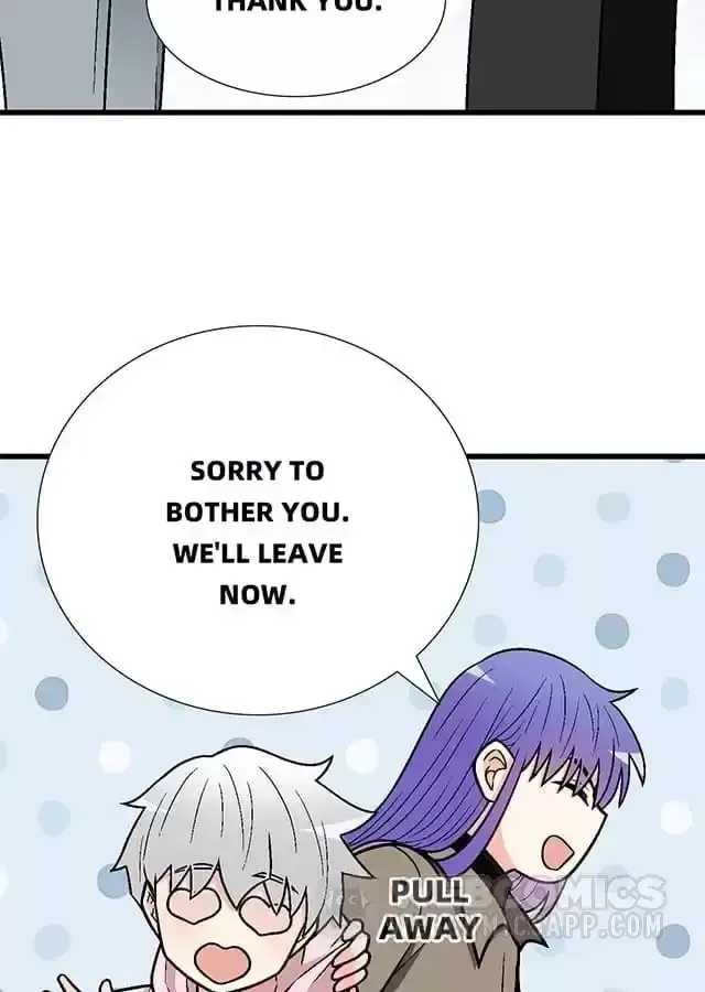 Adolescent Big Worries Chapter 185 page 19 - 