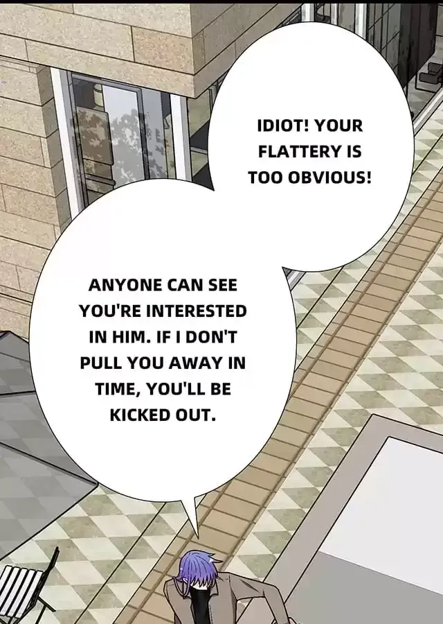 Adolescent Big Worries Chapter 185 page 24 - 