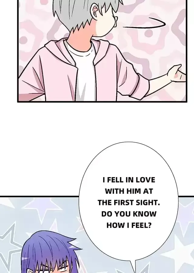 Adolescent Big Worries Chapter 185 page 26 - 