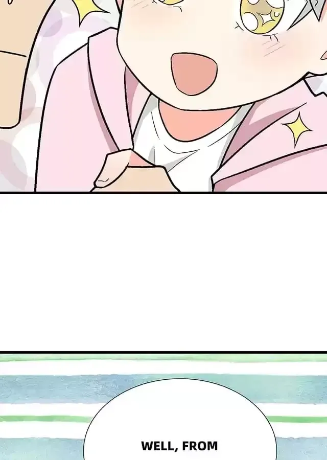 Adolescent Big Worries Chapter 185 page 5 - 