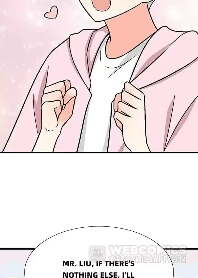 Adolescent Big Worries Chapter 185 page 8 - 