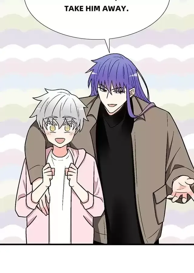 Adolescent Big Worries Chapter 185 page 9 - 