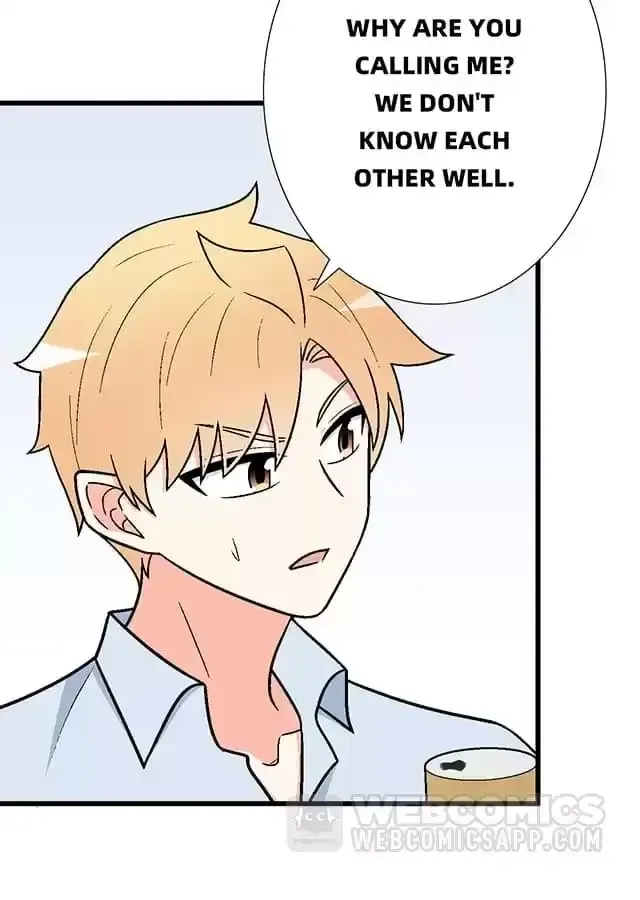 Adolescent Big Worries Chapter 186 page 14 - 