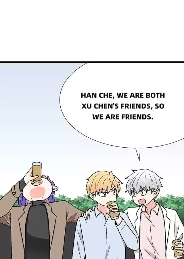 Adolescent Big Worries Chapter 186 page 15 - 