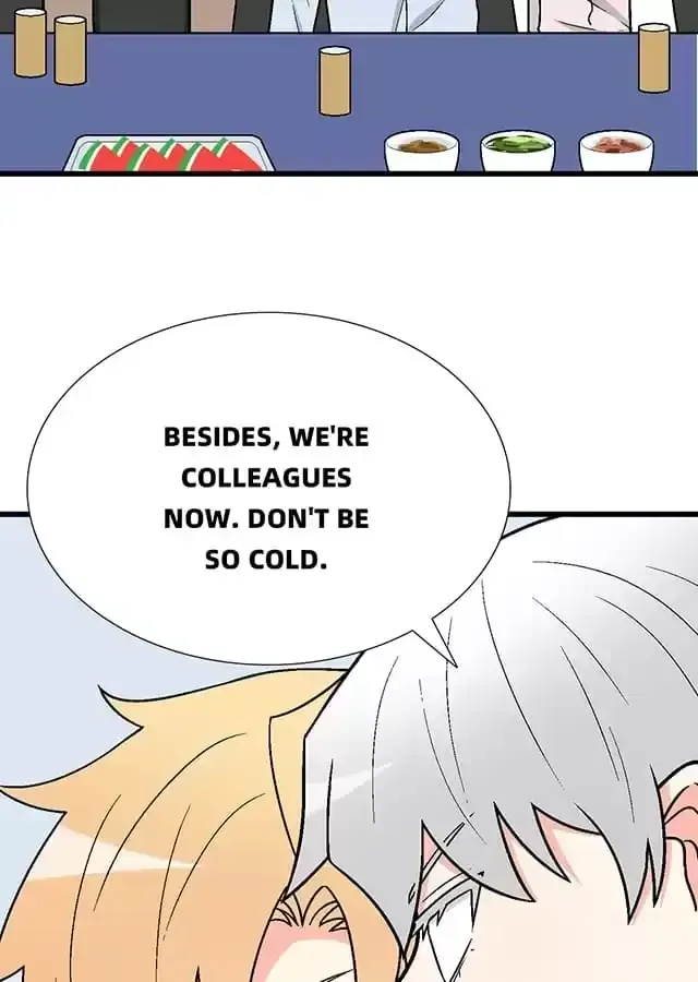 Adolescent Big Worries Chapter 186 page 16 - 