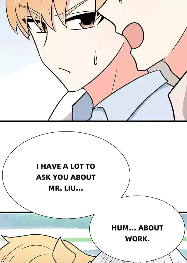 Adolescent Big Worries Chapter 186 page 17 - 
