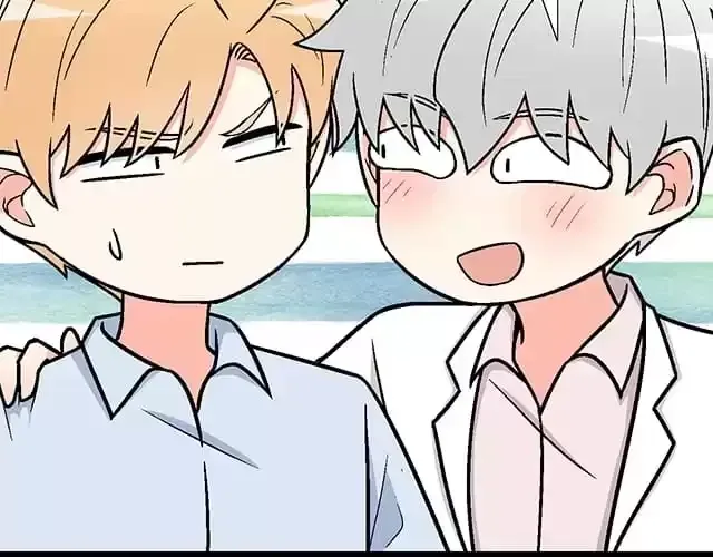 Adolescent Big Worries Chapter 186 page 18 - 