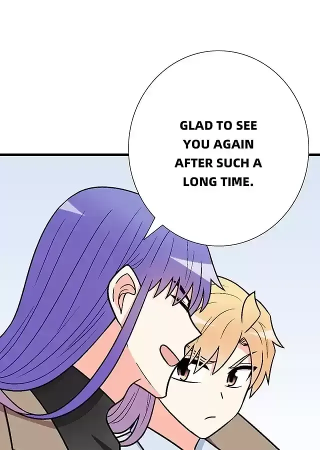 Adolescent Big Worries Chapter 186 page 19 - 