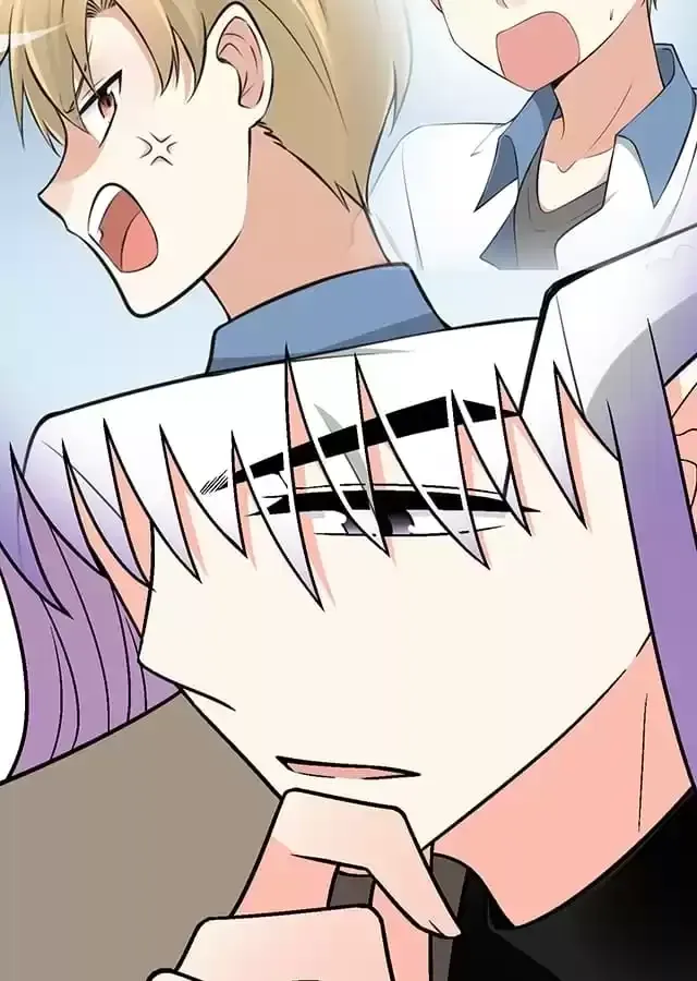 Adolescent Big Worries Chapter 186 page 3 - 