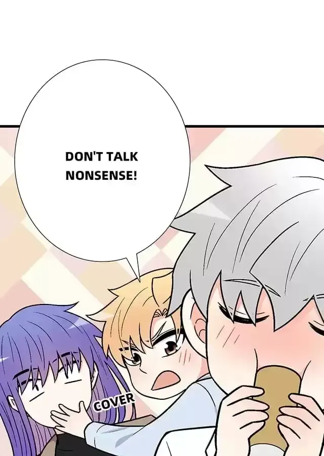 Adolescent Big Worries Chapter 186 page 23 - 