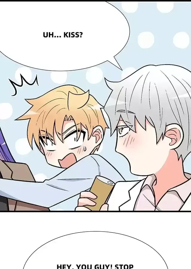 Adolescent Big Worries Chapter 186 page 25 - 