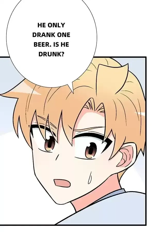 Adolescent Big Worries Chapter 186 page 27 - 