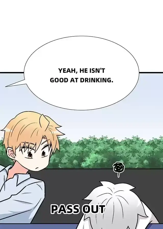 Adolescent Big Worries Chapter 186 page 28 - 