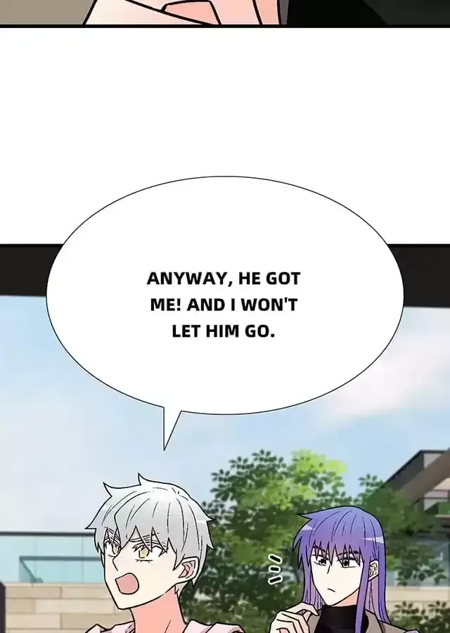 Adolescent Big Worries Chapter 186 page 4 - 