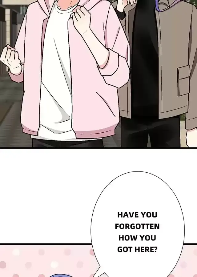 Adolescent Big Worries Chapter 186 page 5 - 