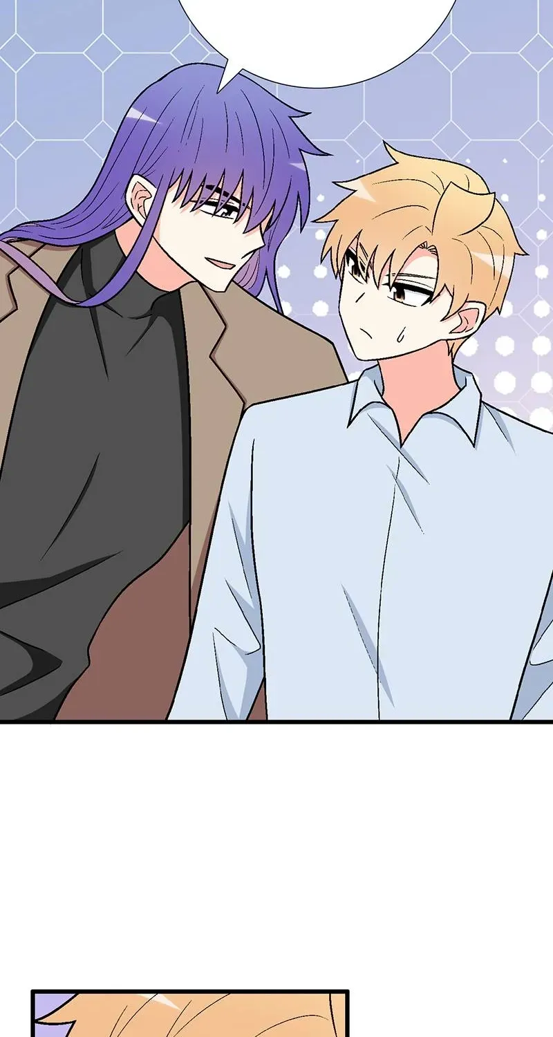 Adolescent Big Worries Chapter 187 page 11 - 