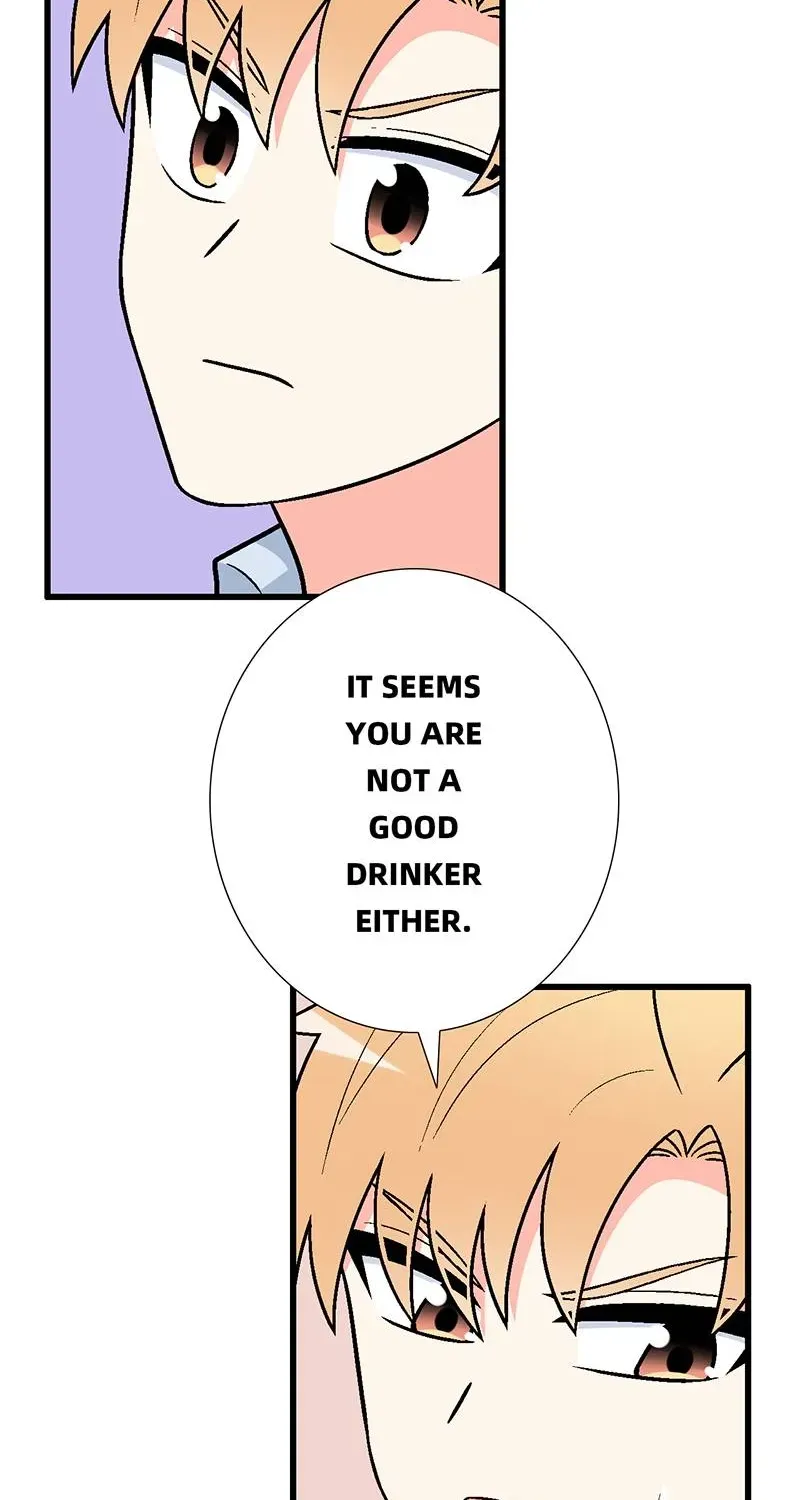 Adolescent Big Worries Chapter 187 page 13 - 