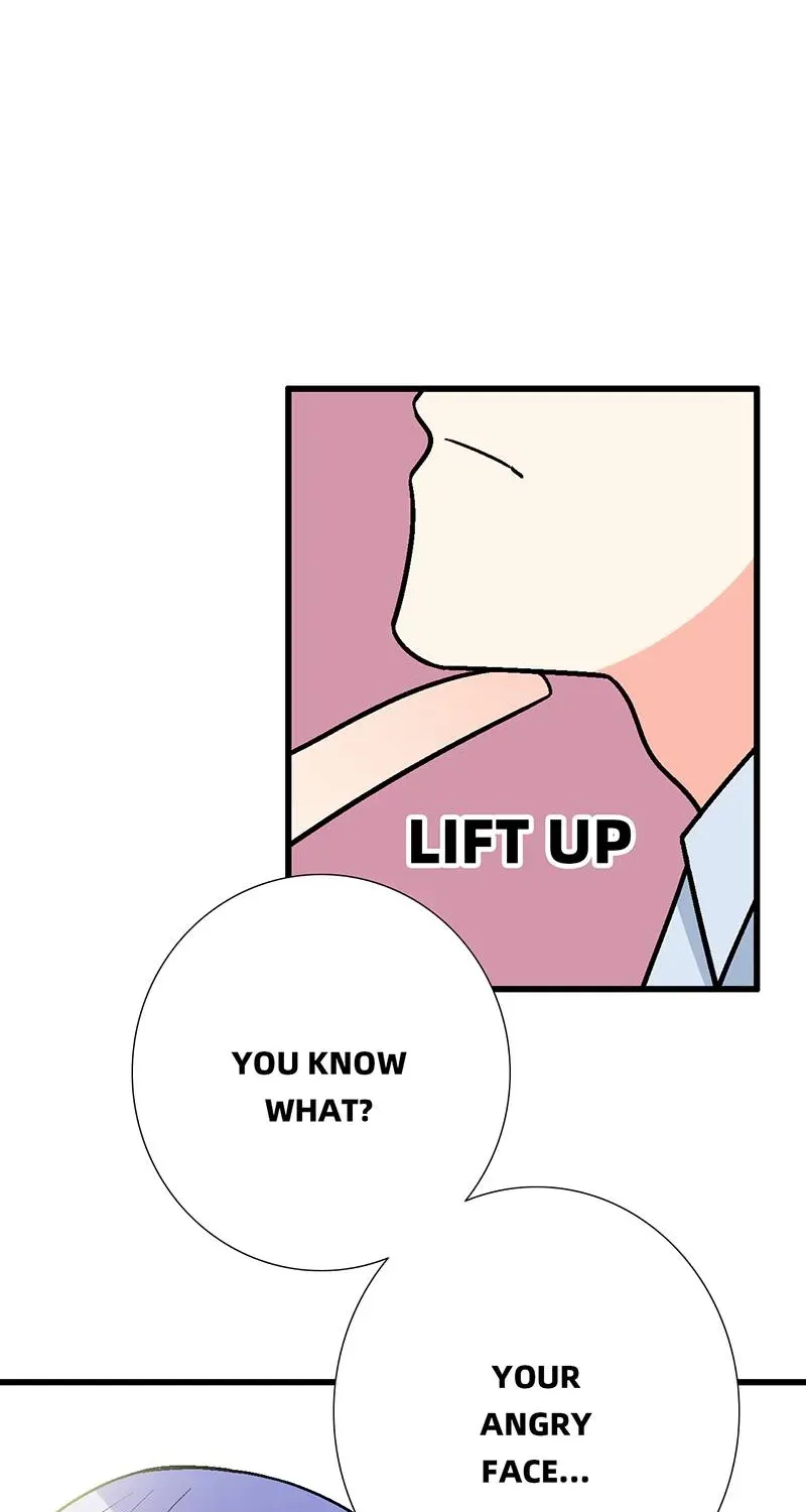 Adolescent Big Worries Chapter 187 page 21 - 