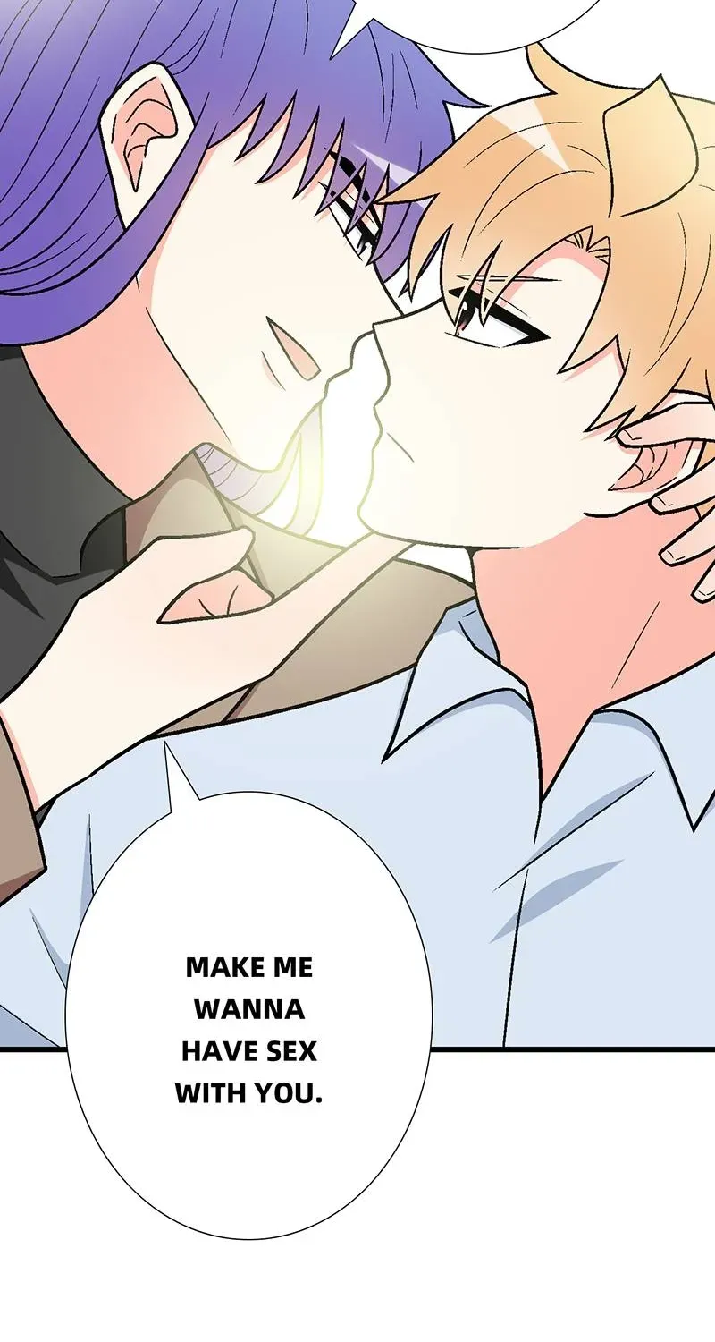 Adolescent Big Worries Chapter 187 page 23 - 