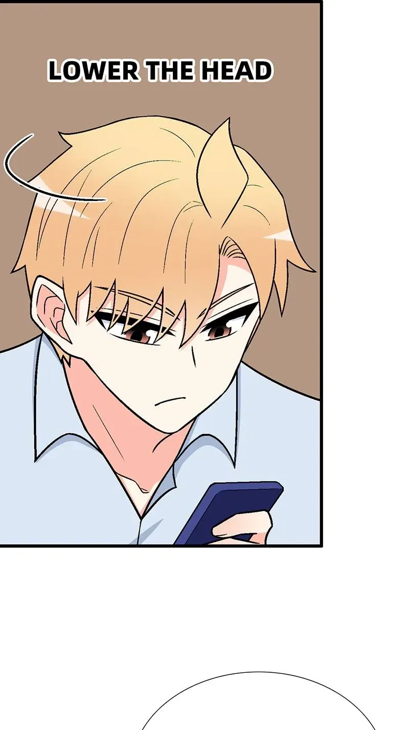 Adolescent Big Worries Chapter 187 page 25 - 