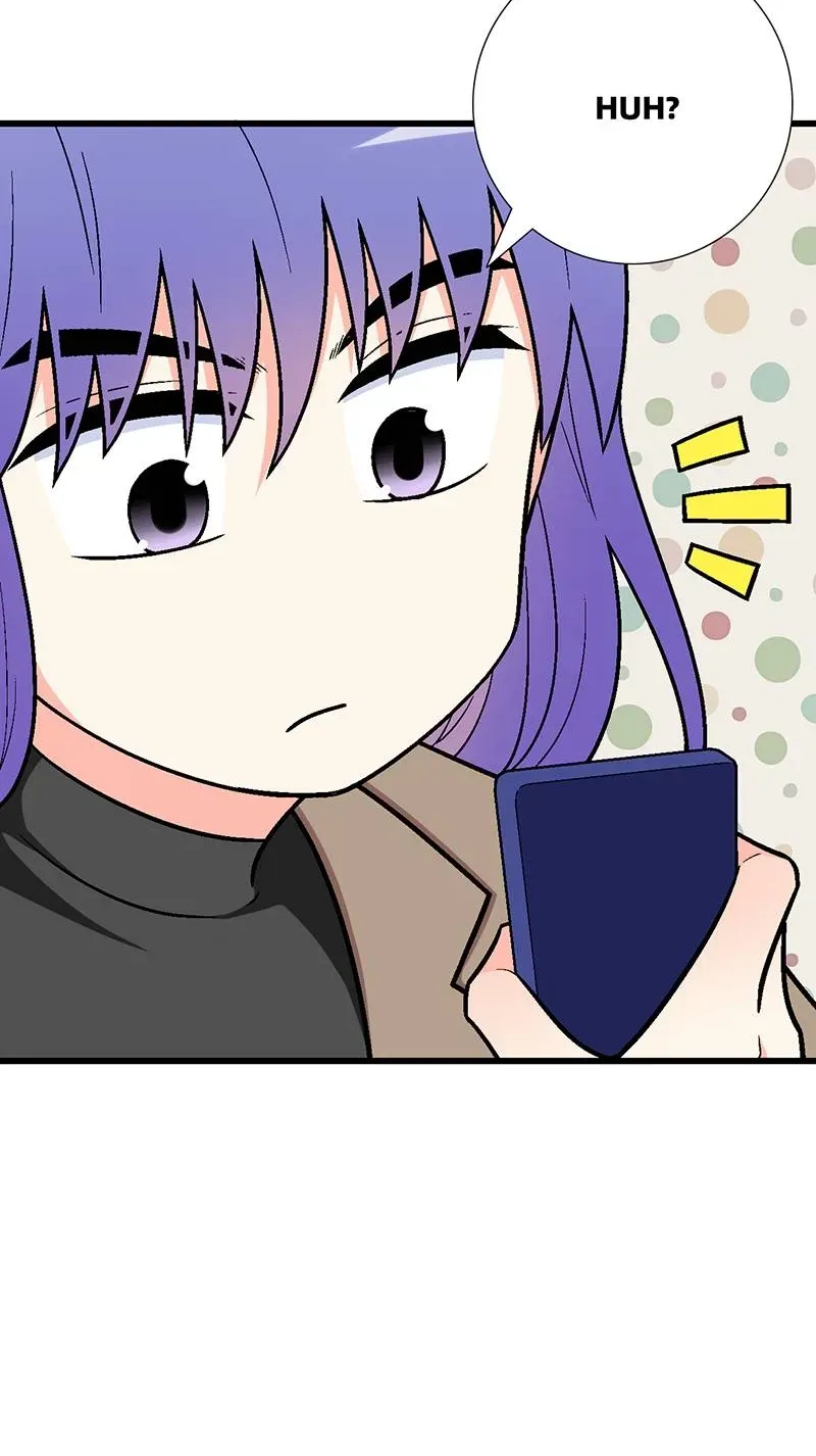 Adolescent Big Worries Chapter 187 page 28 - 