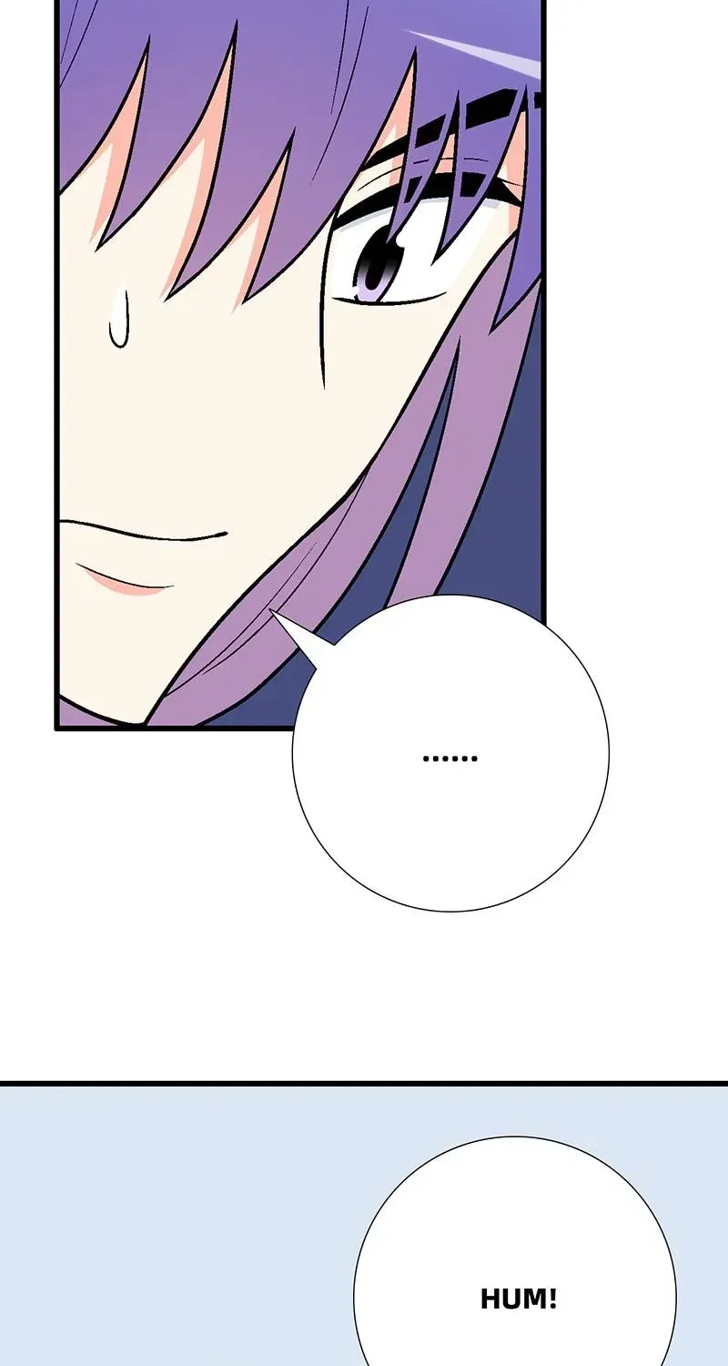 Adolescent Big Worries Chapter 187 page 31 - 