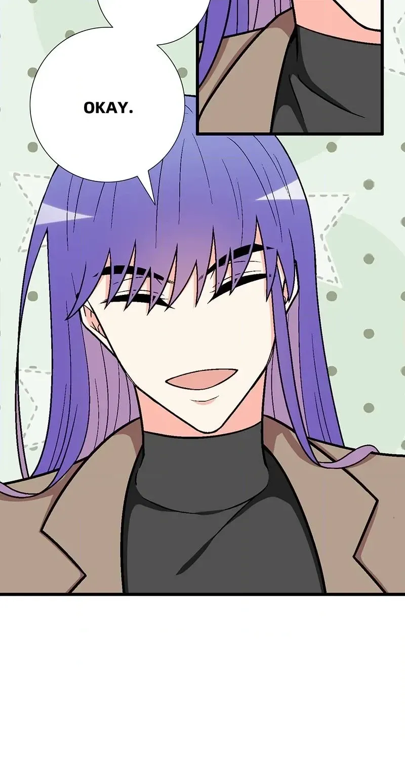 Adolescent Big Worries Chapter 187 page 35 - 