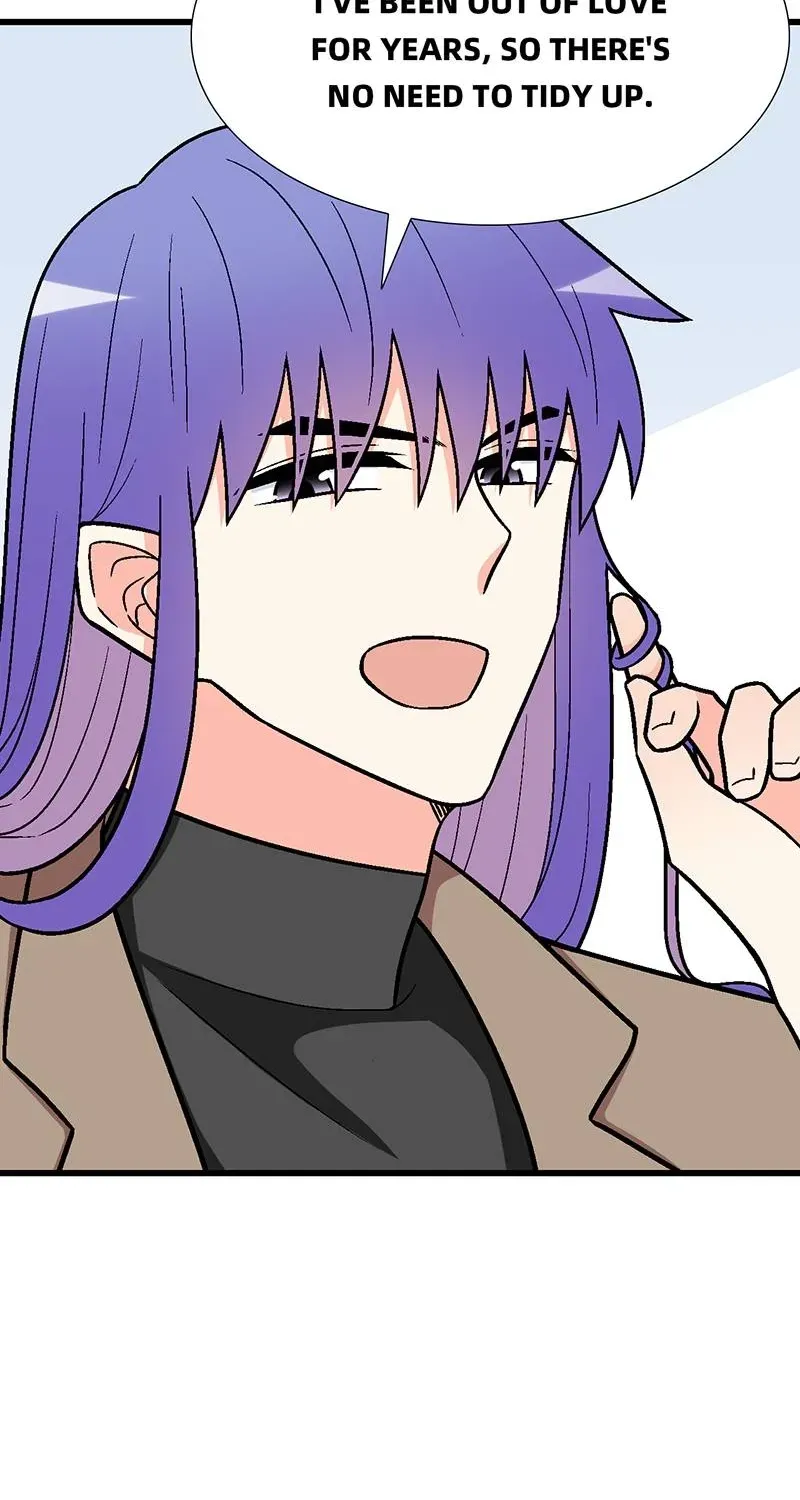 Adolescent Big Worries Chapter 187 page 7 - 