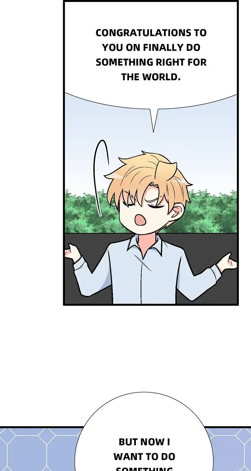 Adolescent Big Worries Chapter 187 page 9 - 