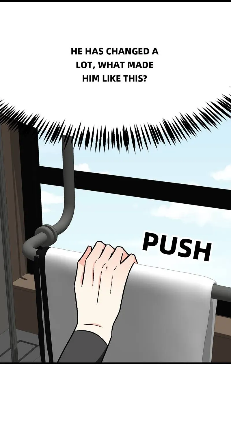 Adolescent Big Worries Chapter 188 page 13 - 
