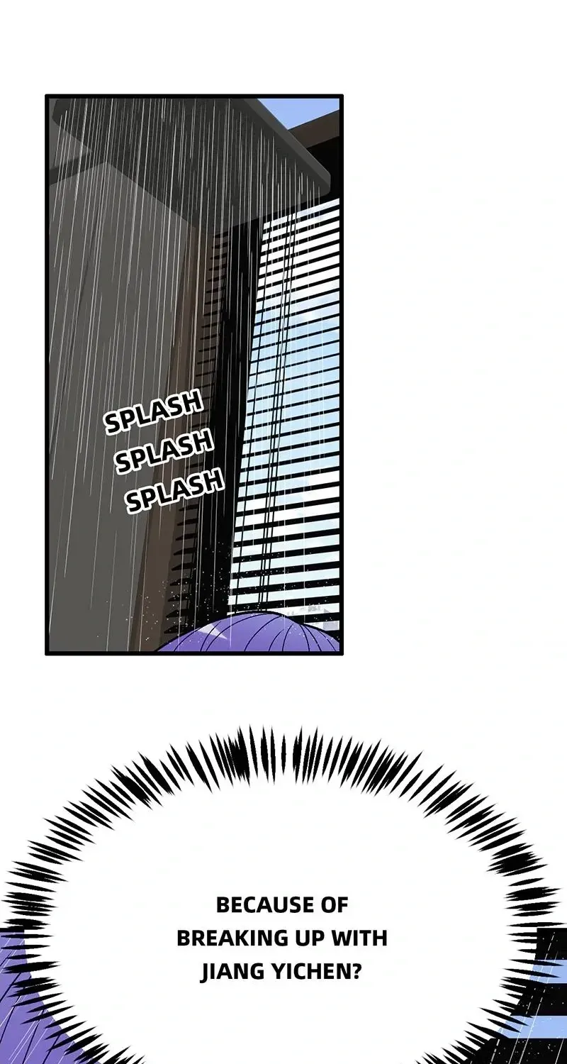 Adolescent Big Worries Chapter 188 page 15 - 
