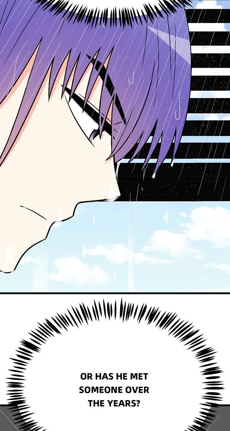 Adolescent Big Worries Chapter 188 page 17 - 
