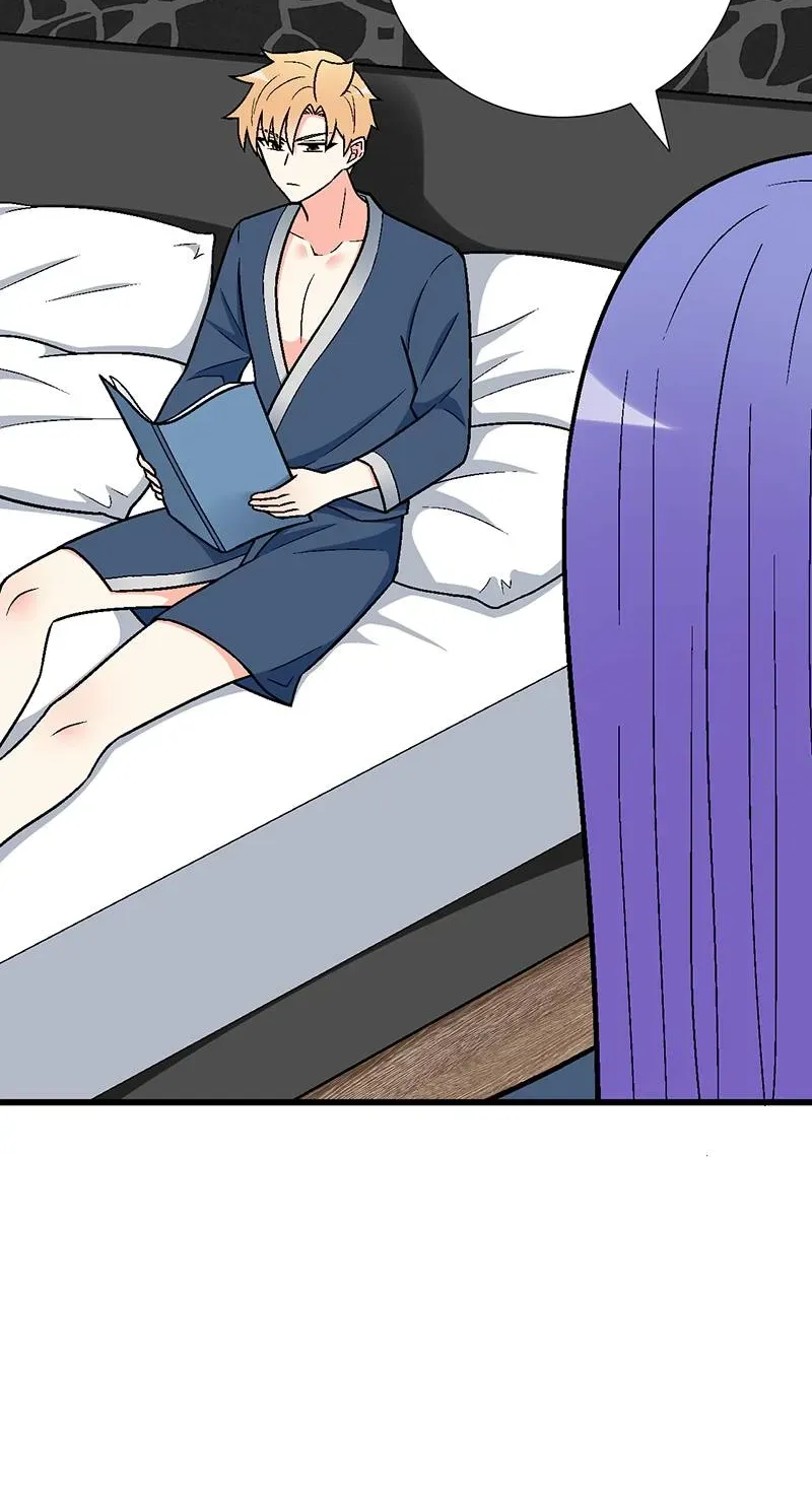 Adolescent Big Worries Chapter 188 page 24 - 