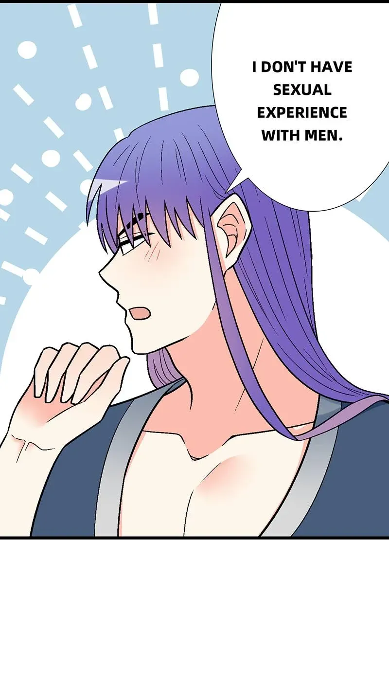 Adolescent Big Worries Chapter 188 page 25 - 