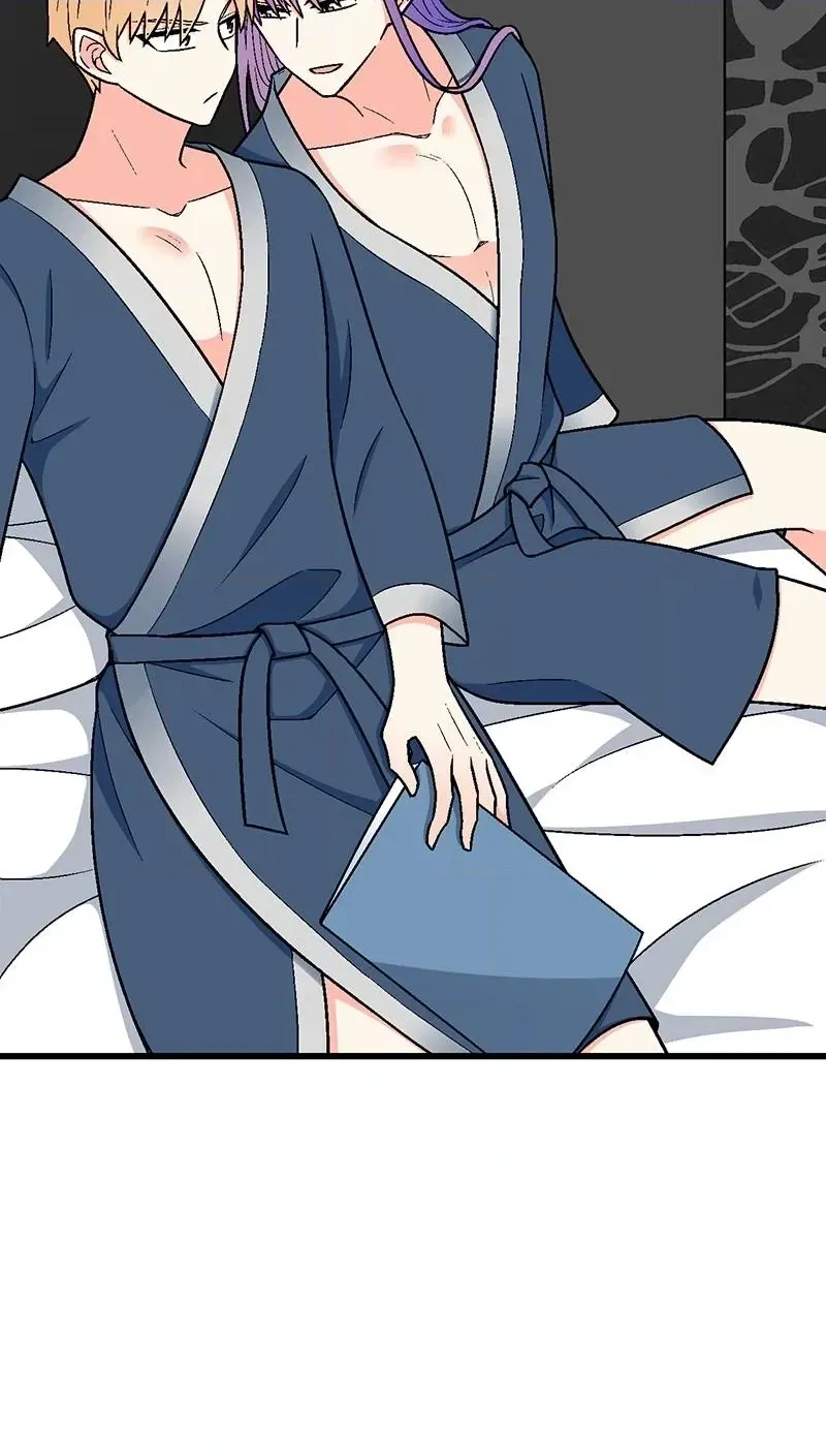 Adolescent Big Worries Chapter 188 page 28 - 
